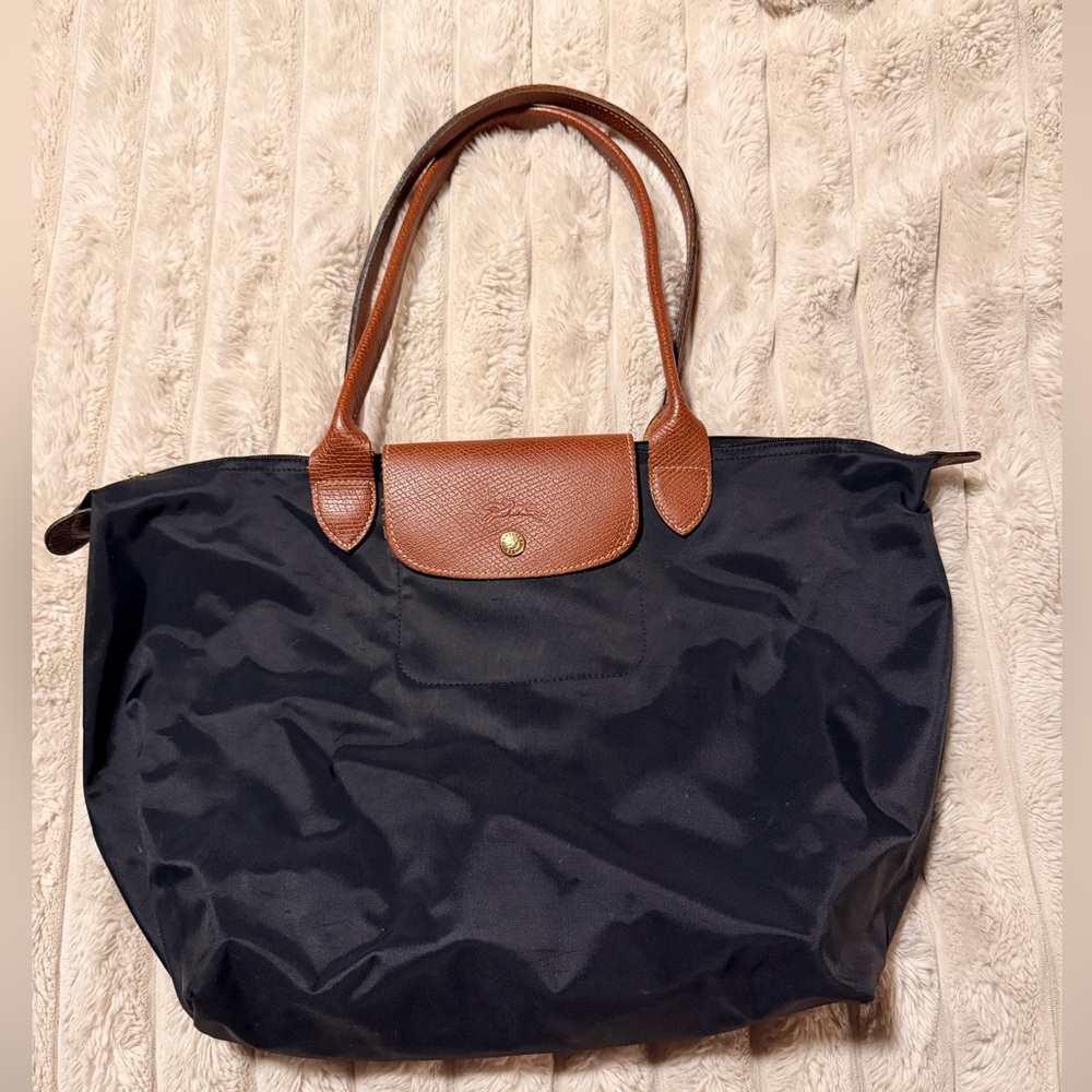 LONGCHAMP LE PLIAGE ORIGINAL Large TOTE BAG